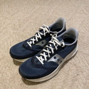 Saucony endorphin pro 1